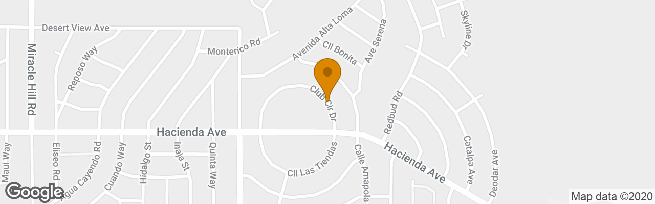 Tuscan Springs Hotel & Spa 