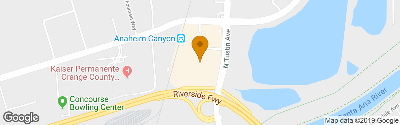 Extended Stay America Orange County Anaheim Hills Aparthotel 