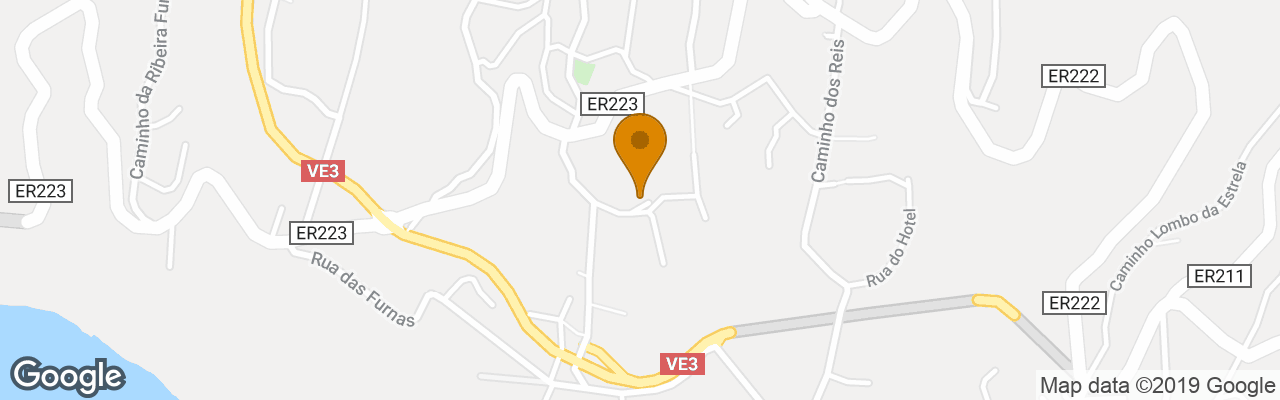 Hotel Rural Quinta das Vinhas 