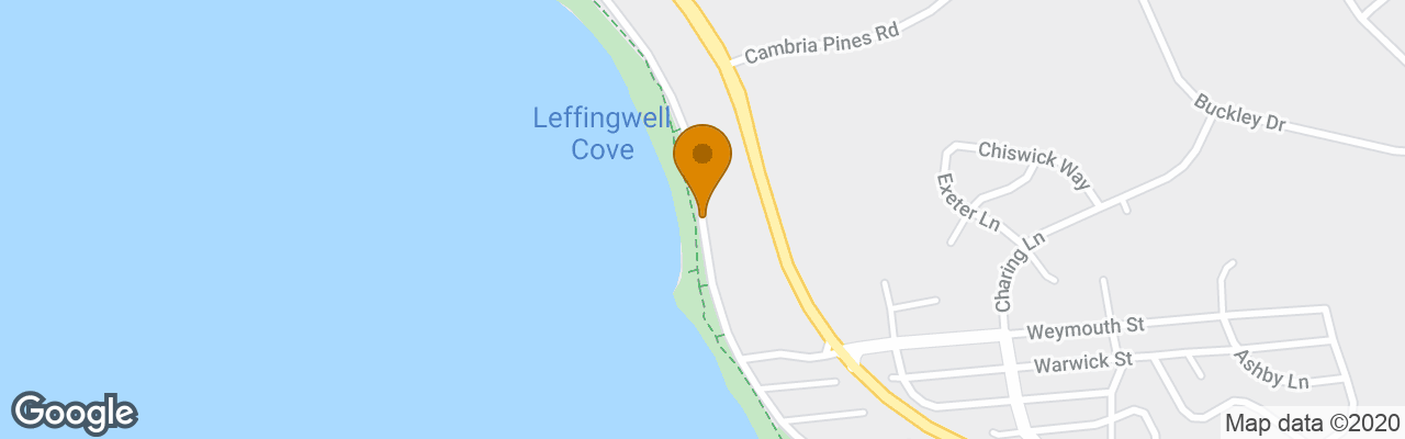 Hotel Moonstone Landing 