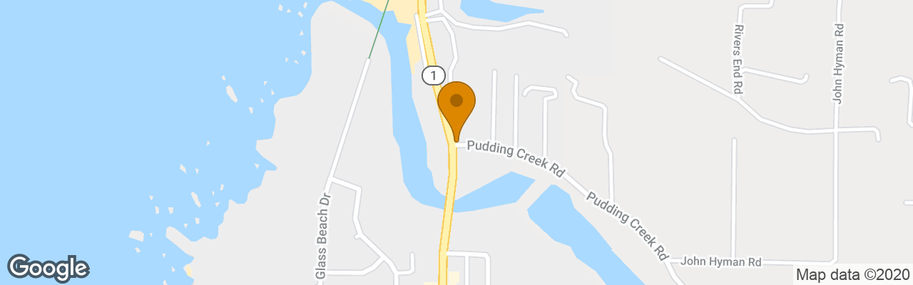 Hotel The Beach House Inn on Pudding Creek 