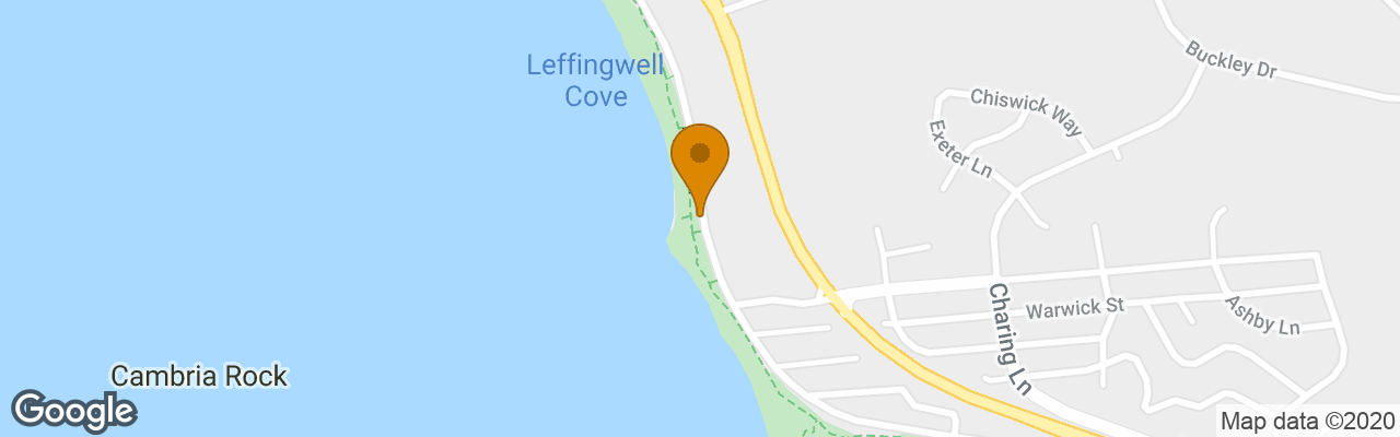 Hotel Little Sur Inn 