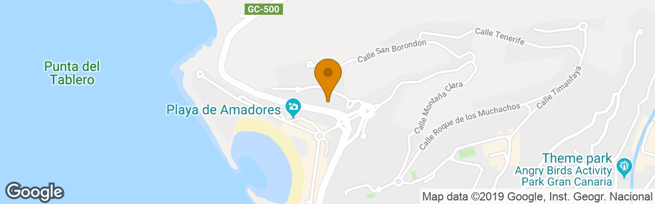 Hotel Gloria Palace Royal 