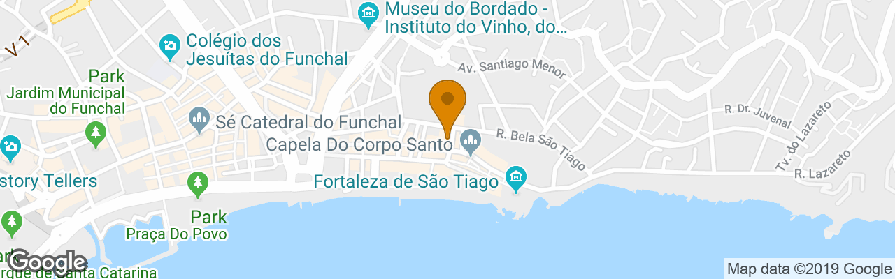 Residencial Mariazinha 