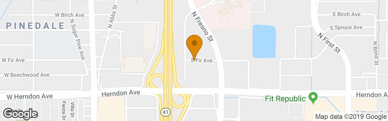 Hotel Hampton Inn & Suites Fresno-Northwest 