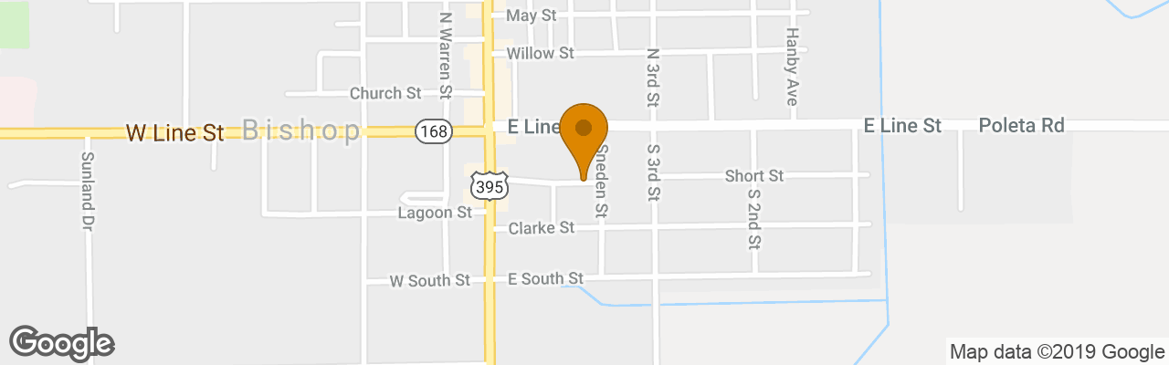 Hotel Americas Best Value Inn Bishop 