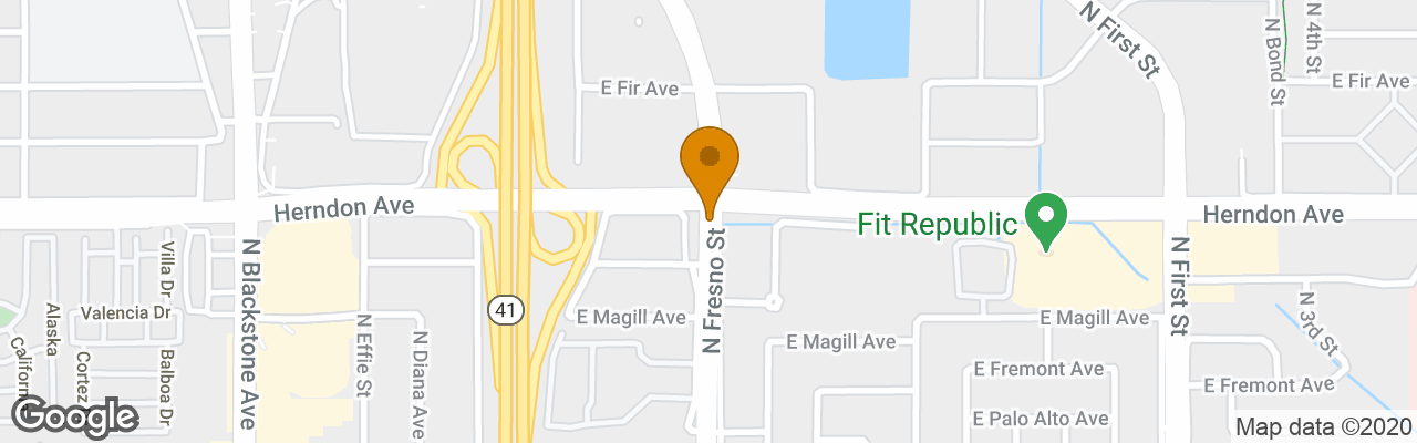 Hotel SpringHill Suites Fresno 