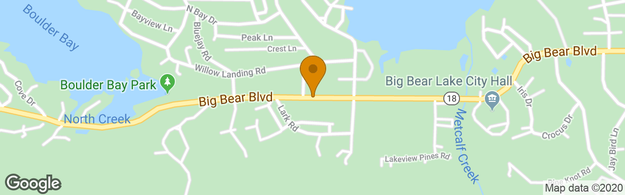 Resort Golden Bear Cottages 