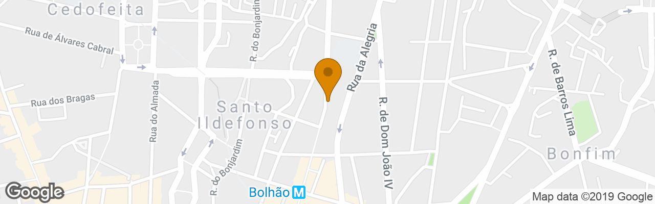 Pensão Dear Porto Guest House 