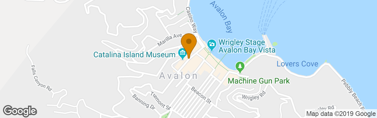 Hotel Historic Hermosa 