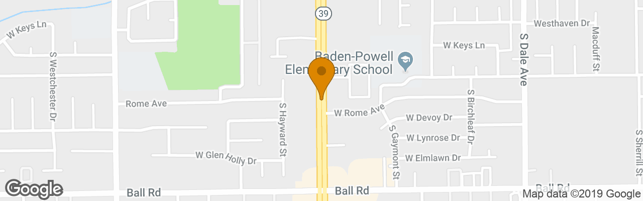 Moonlight Motel Anaheim 