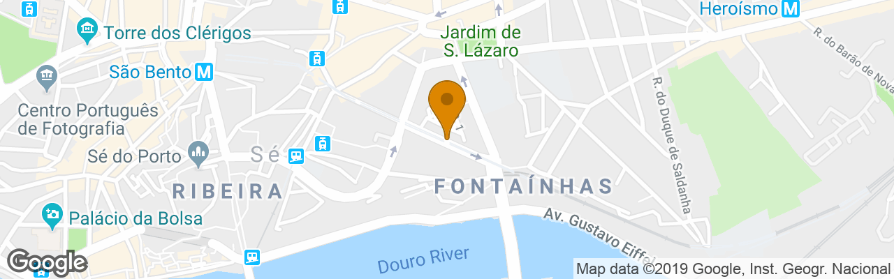 Hostal Hospedaria Monte Sinai 