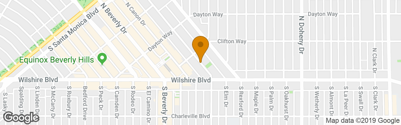 Hotel Complejo Aka Beverly Hills 