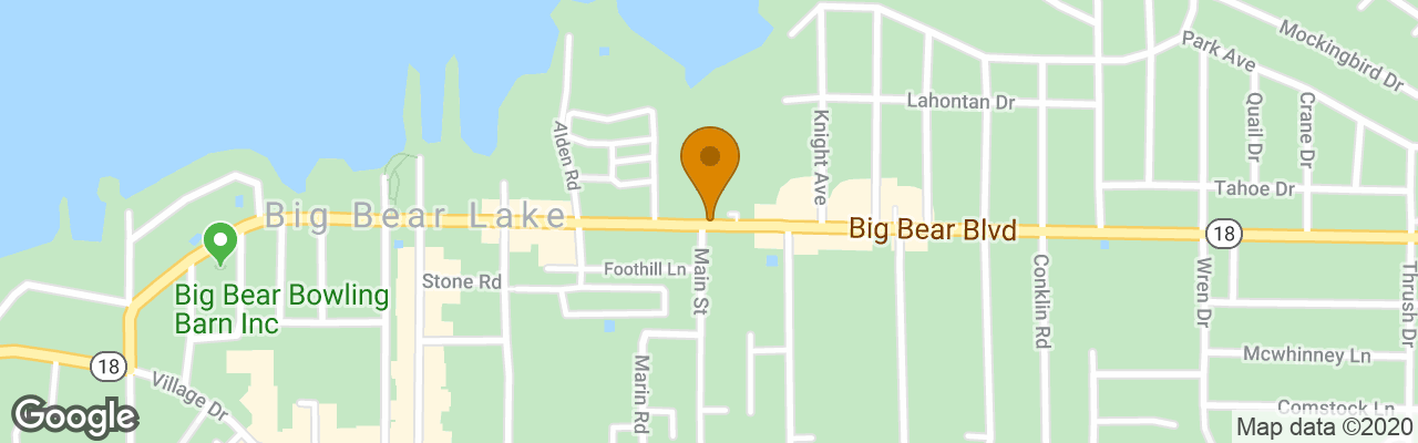 Vintage Lakeside Resort 