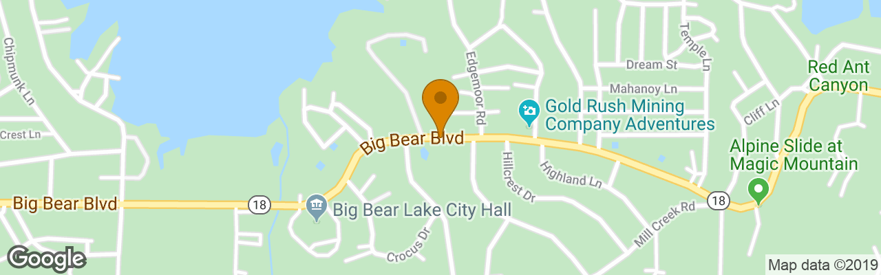 The Timberline Lodge 