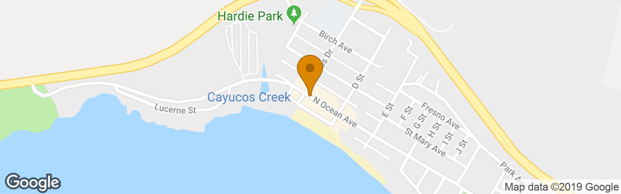 On The Beach Bed & Breakfast 