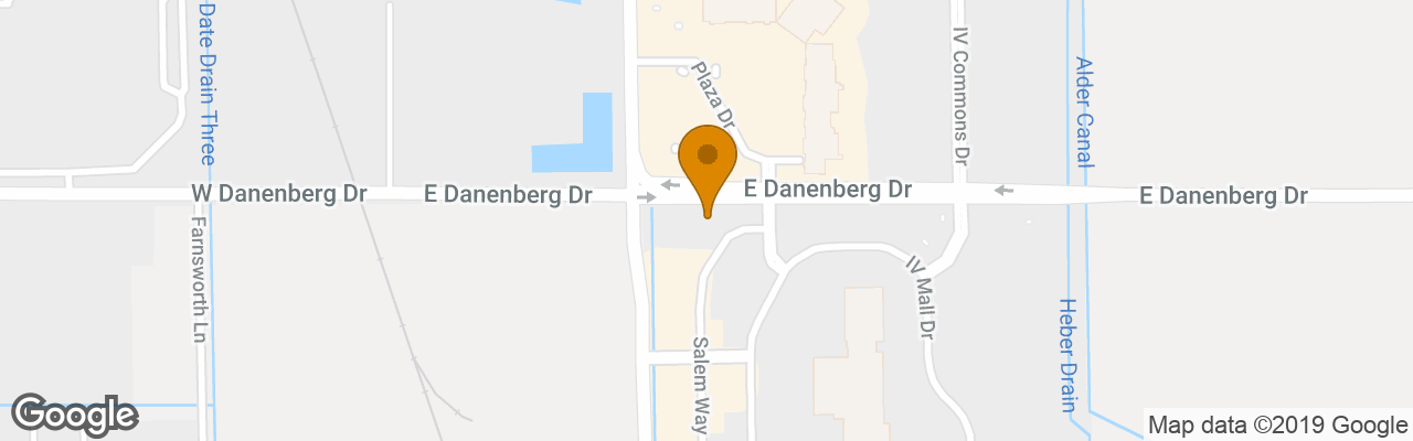 Hotel Fairfield Inn & Suites El Centro 