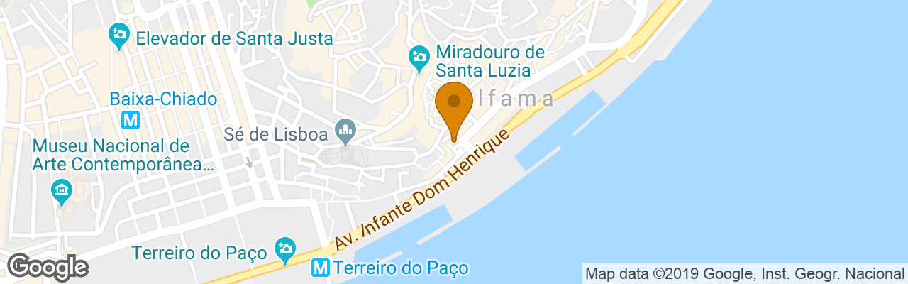 Hostal Guesthouse Beira Mar 