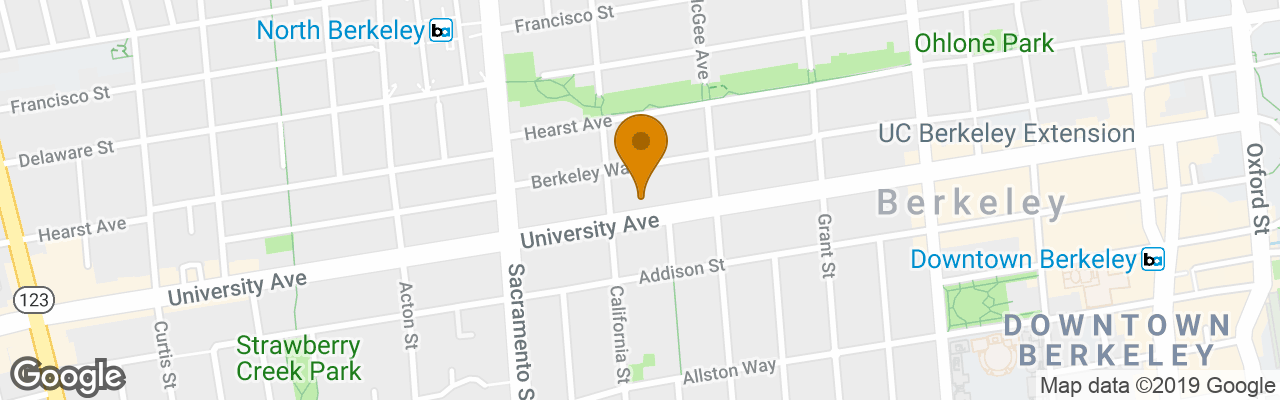 Motel Super 8 - Berkeley 