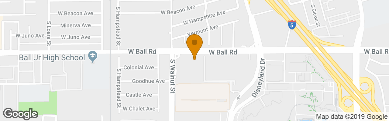 Hotel Springhill Suites Anaheim Maingate 