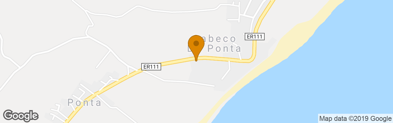 Hotel Inatel Porto Santo 