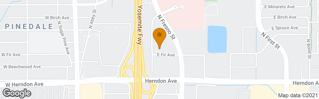 Hotel La Quinta Inn & Suites Fresno Riverpark 