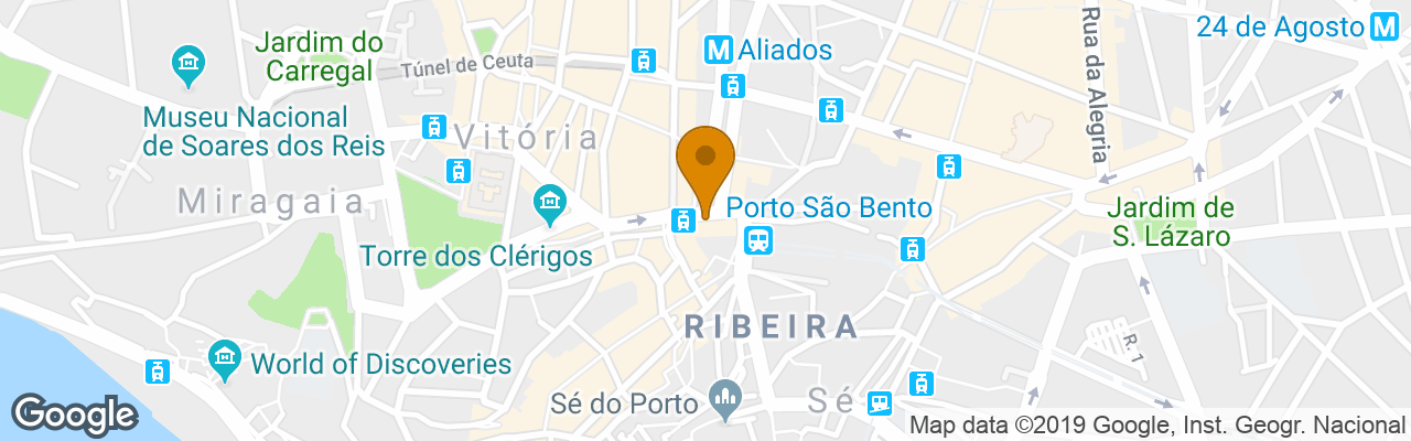 Hotel Intercontinental Porto Palacio das Cardosas 