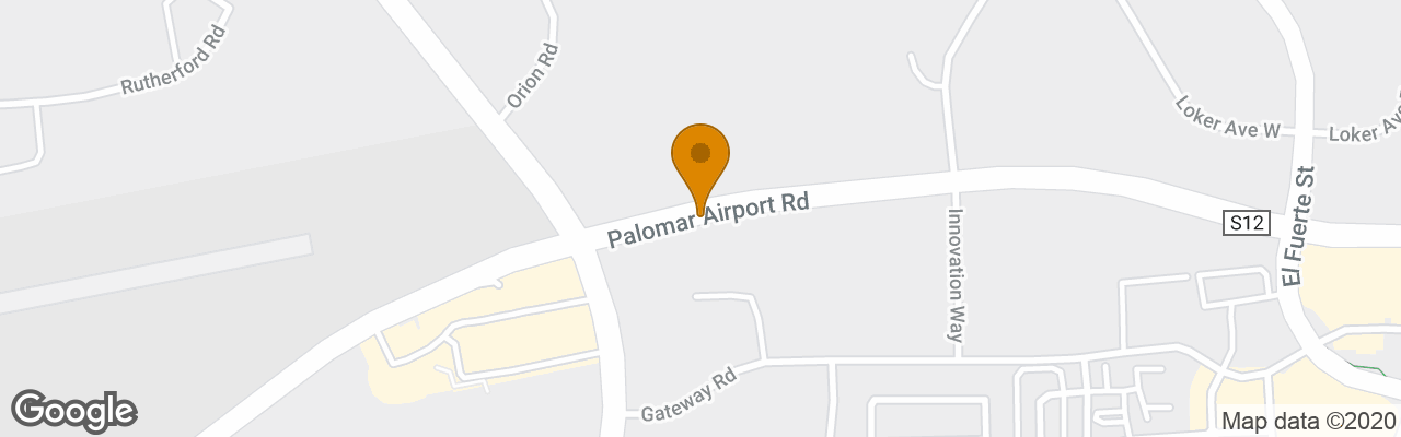 Hotel Holiday Inn Carlsbad 