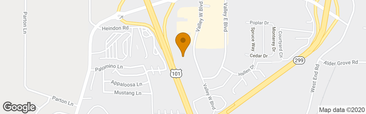 Motel 6 Arcata - Humboldt University 