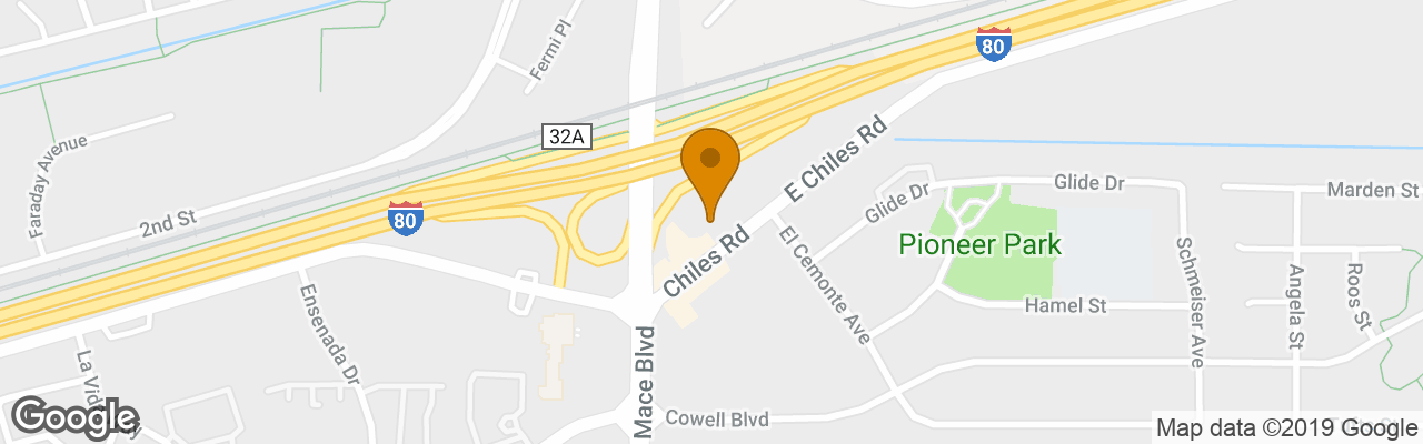 Motel 6 Davis - Sacramento Area 