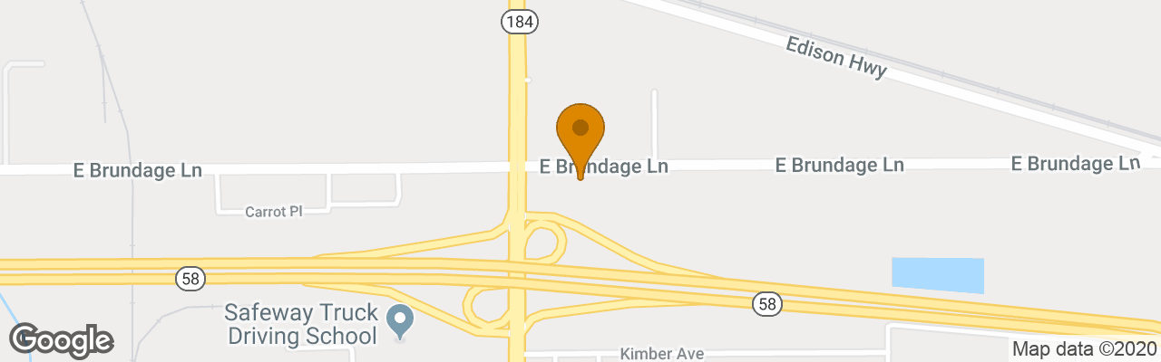 Motel 6 Bakersfield East 