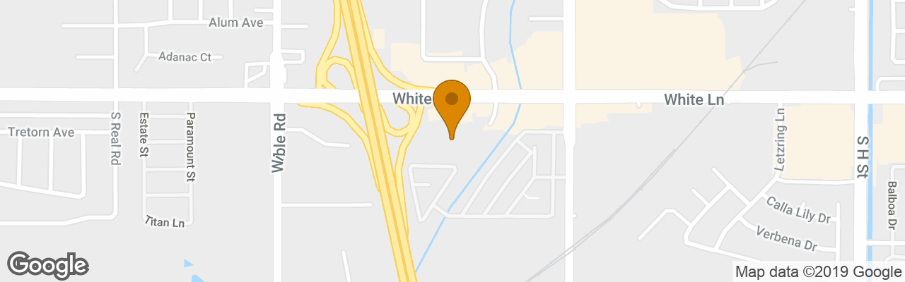 Motel 6 Bakersfield South 