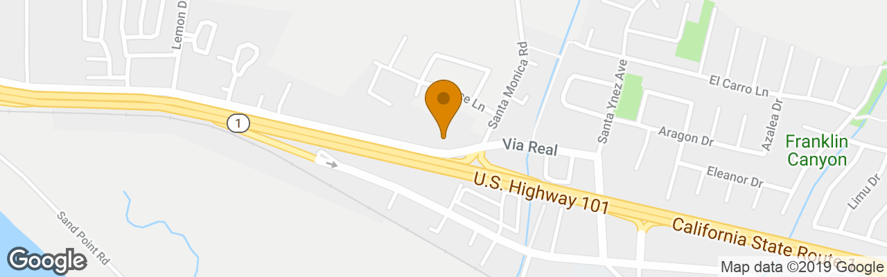 Motel 6 Santa Barbara - Carpinteria North 