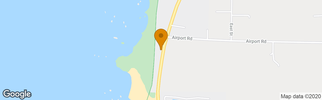 Hotel Surf And Sand Lodge 