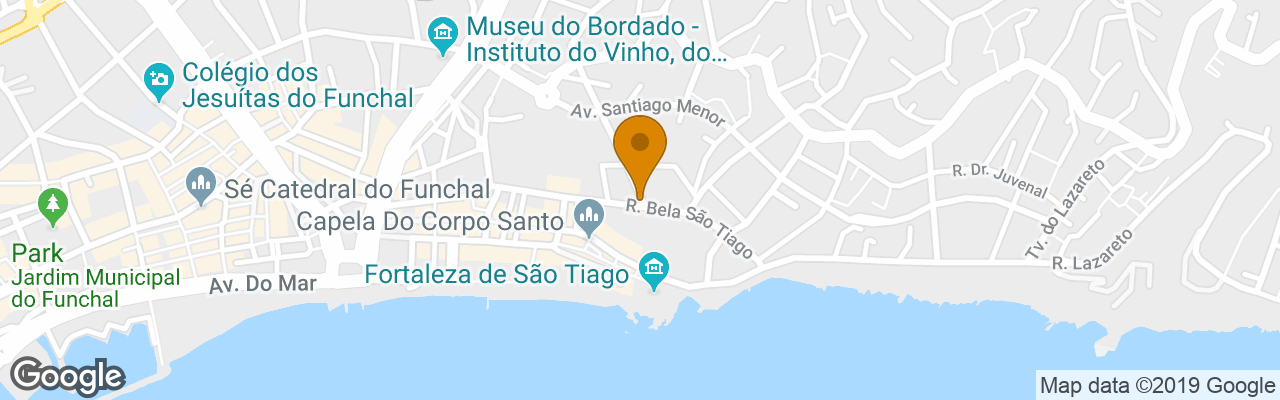 Hotel Residencial Mirasol 