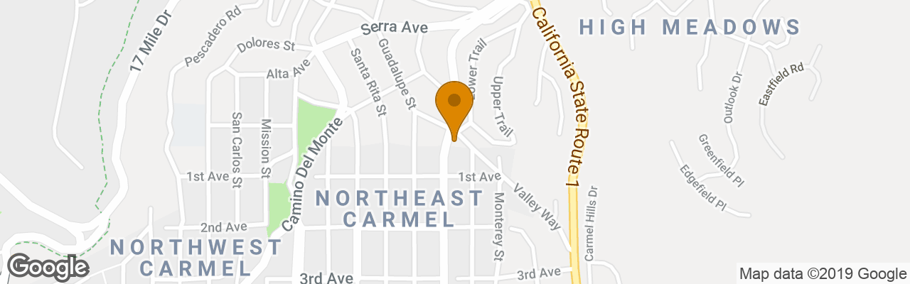 Bed and Breakfast Carmel Crystal Bay Inn 