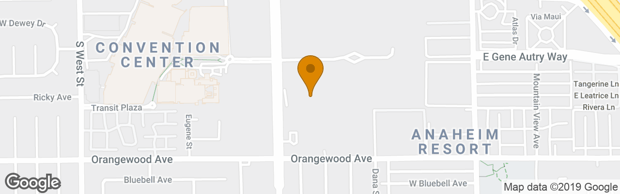 Hotel Homewood Suites  Anaheim Resort 