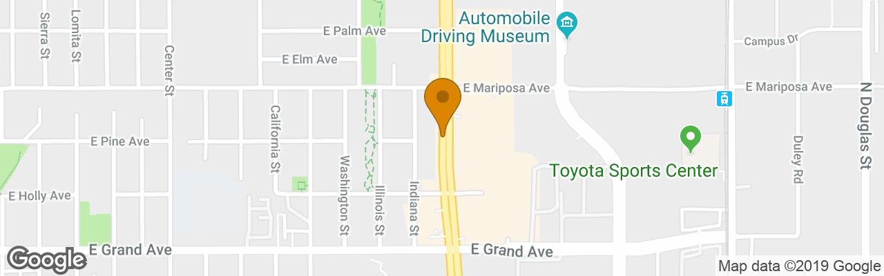 Hotel Aloft El Segundo 