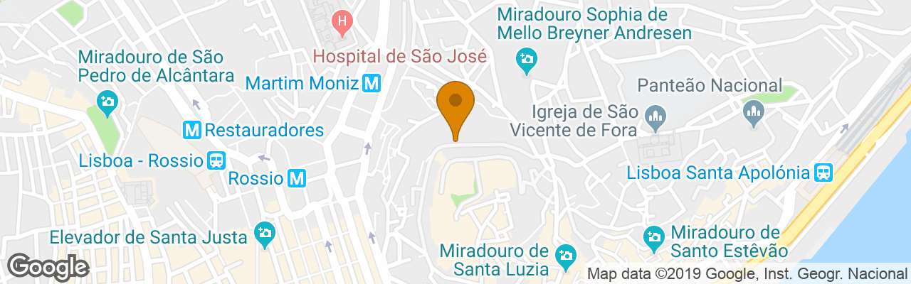 This Is Lisbon Hostel 