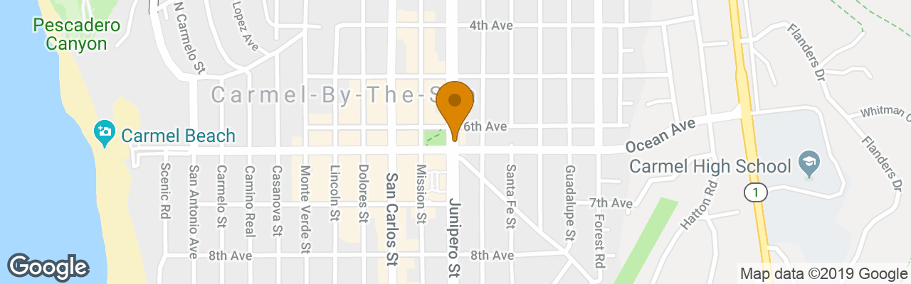 Hotel Carmel Village Inn 