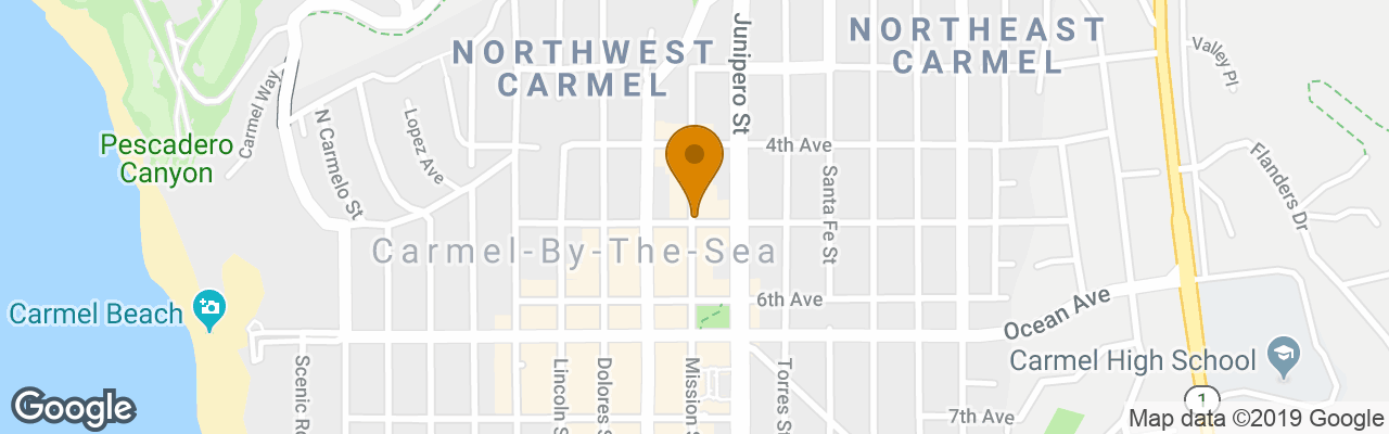 Hotel Clarion Collection Carmel By The Sea  