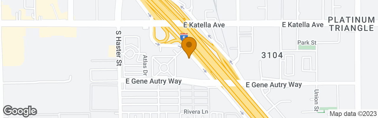 Hotel Staybridge Suites Anaheim at the Park 