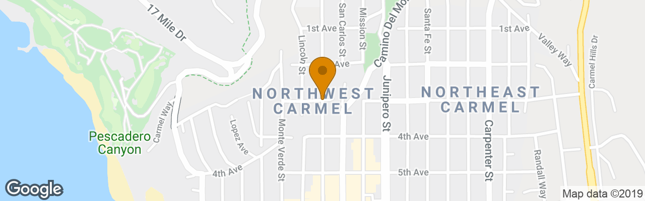 Hotel Carmel Country Inn 