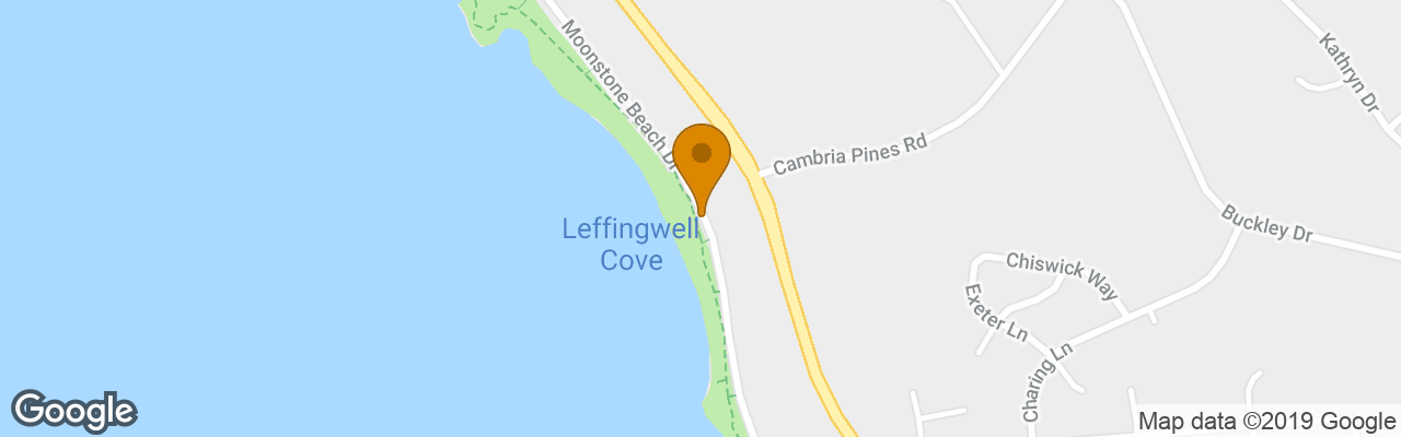 Hotel Captain's Cove 