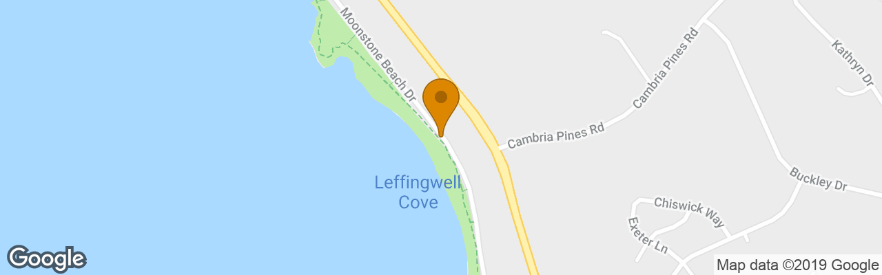 Hotel Cambria Landing Inn 