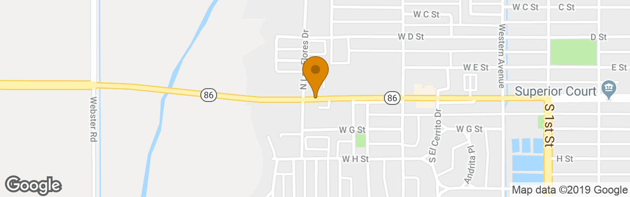 Brawley Inn Hotel & Conference Center 