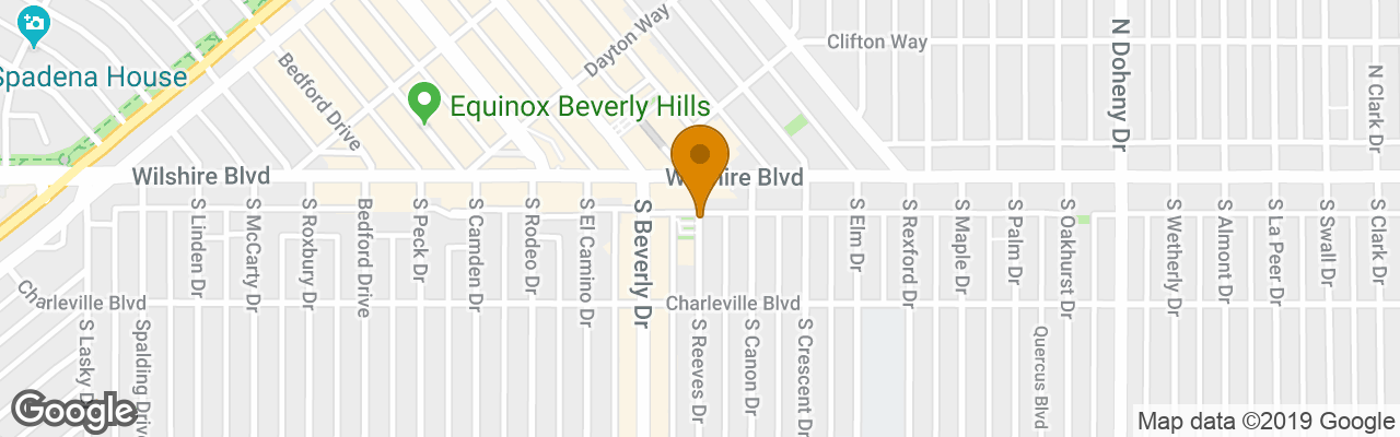 Sirtaj Hotel Beverly Hills 