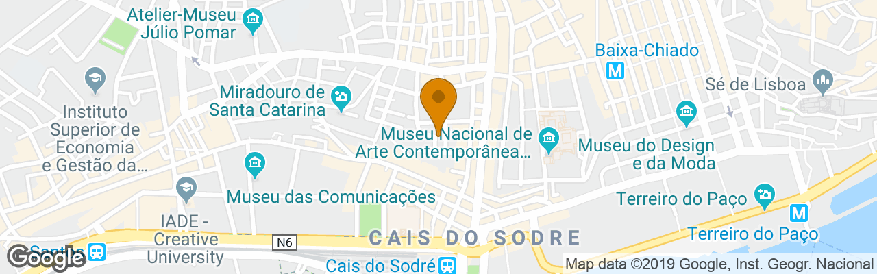 Hotel Lisbon Old Town Hostel 