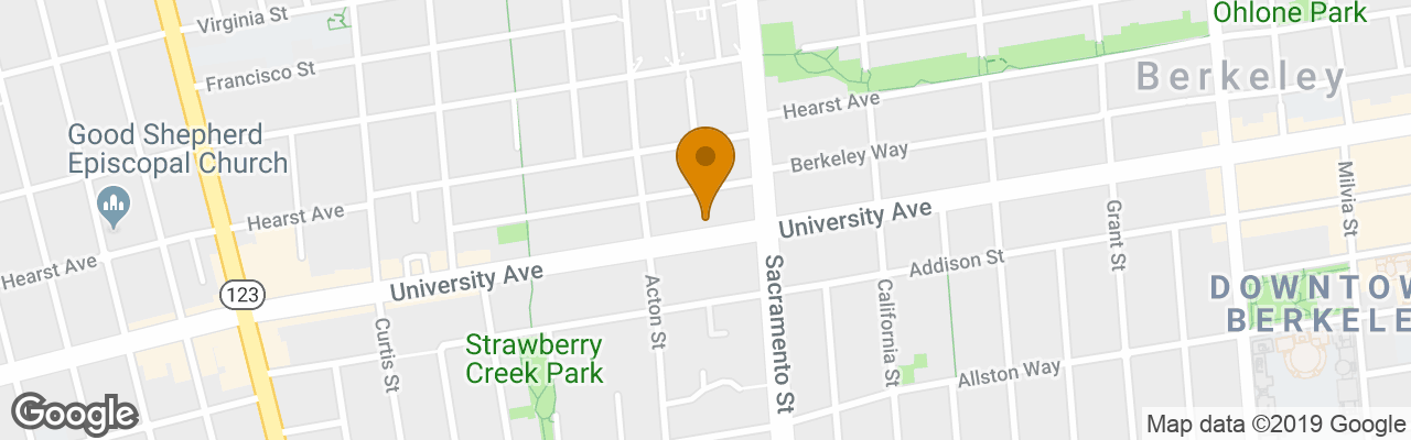 Hotel Rodeway Inn Berkeley 