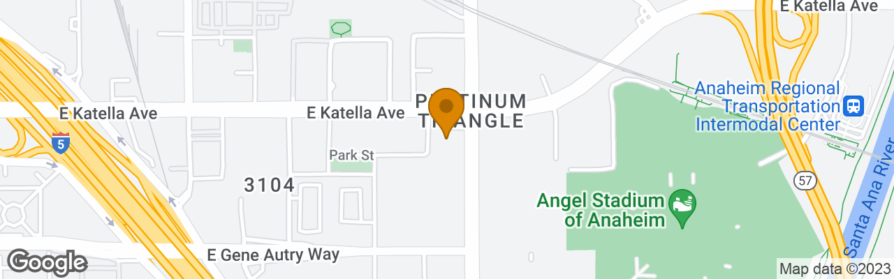 Hotel Anaheim Angel Inn 